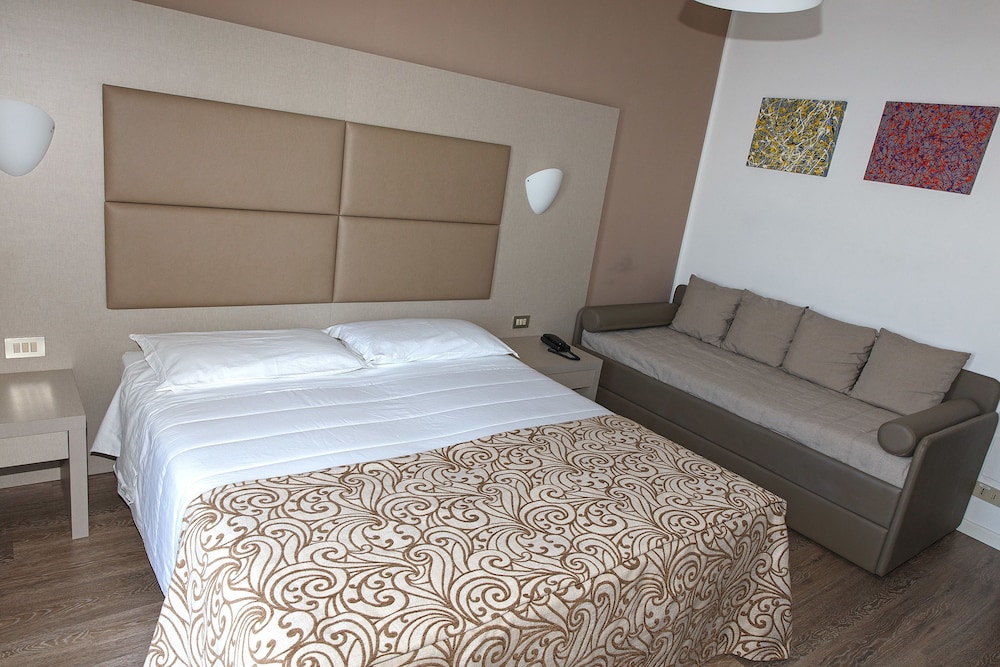 Hotel Sirenetta 10/49