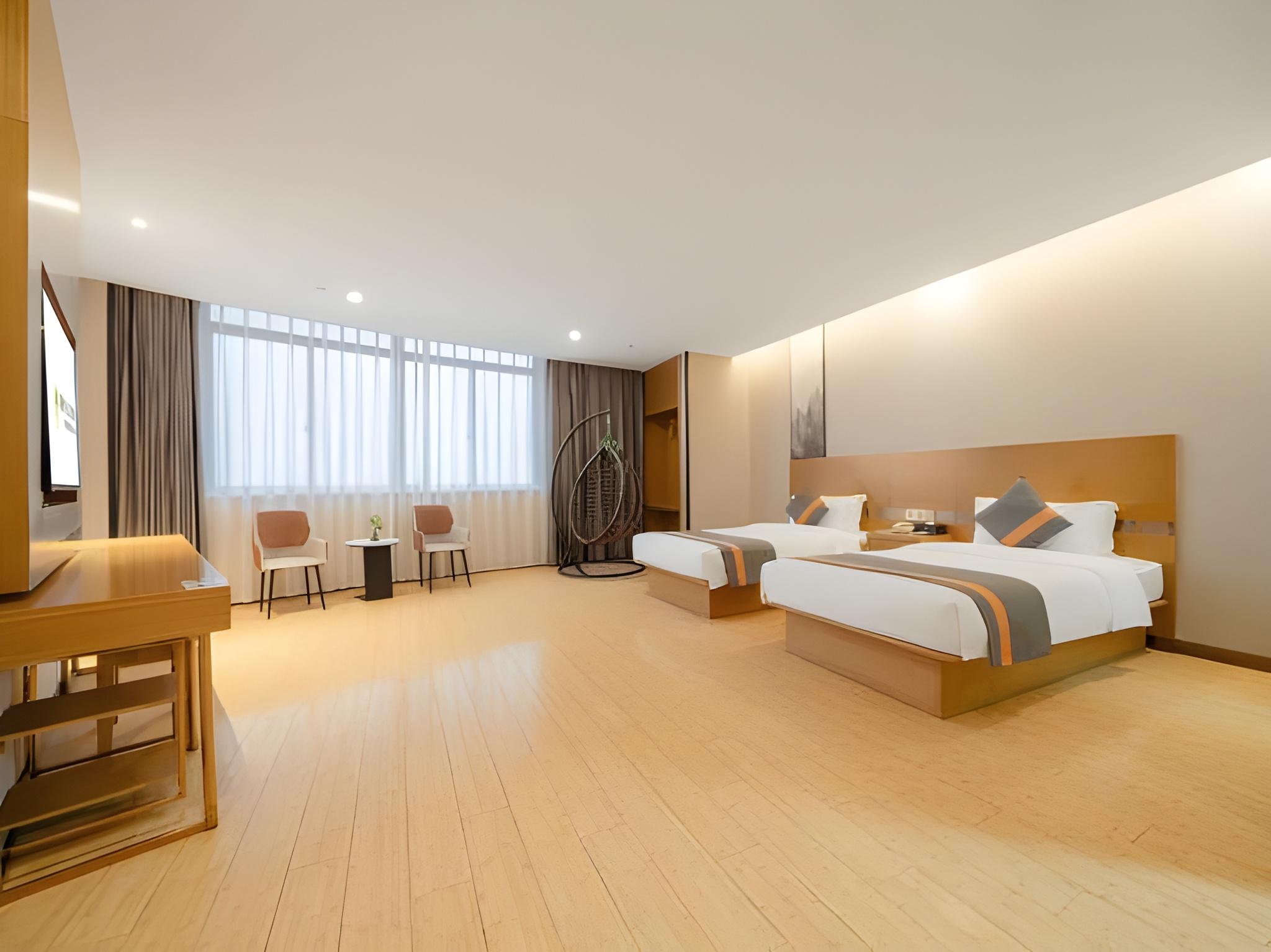 Feature, 2 Beds