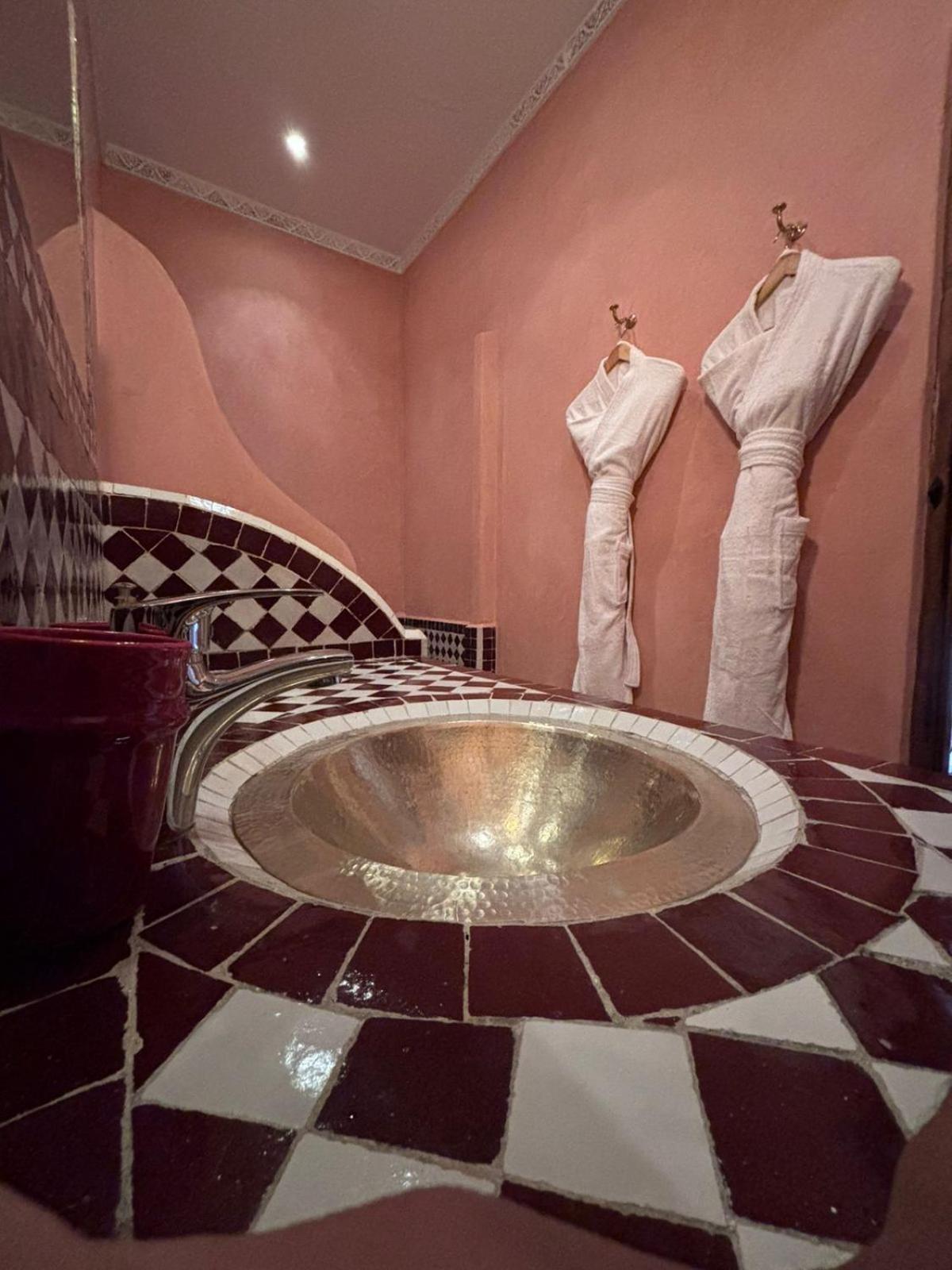 Medina Charme Riad & Spa 44/71