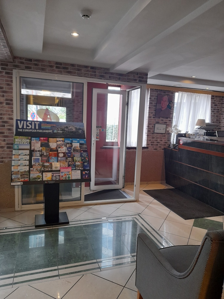 Hotel Albergo 36/46