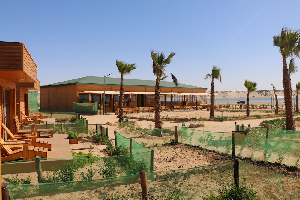 HOTEL DAKHLA CAMP 47/50