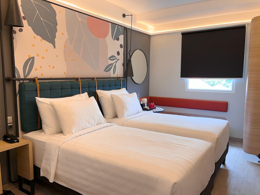 Luminor Hotel Legian Seminyak 17/50