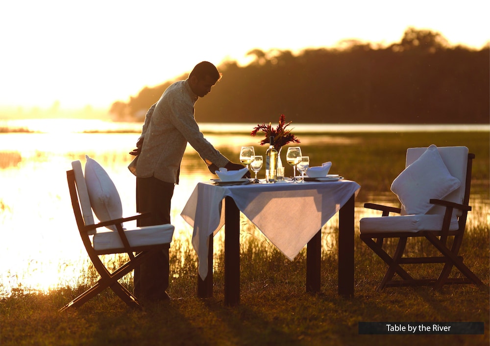 The Serai Kabini 39/47