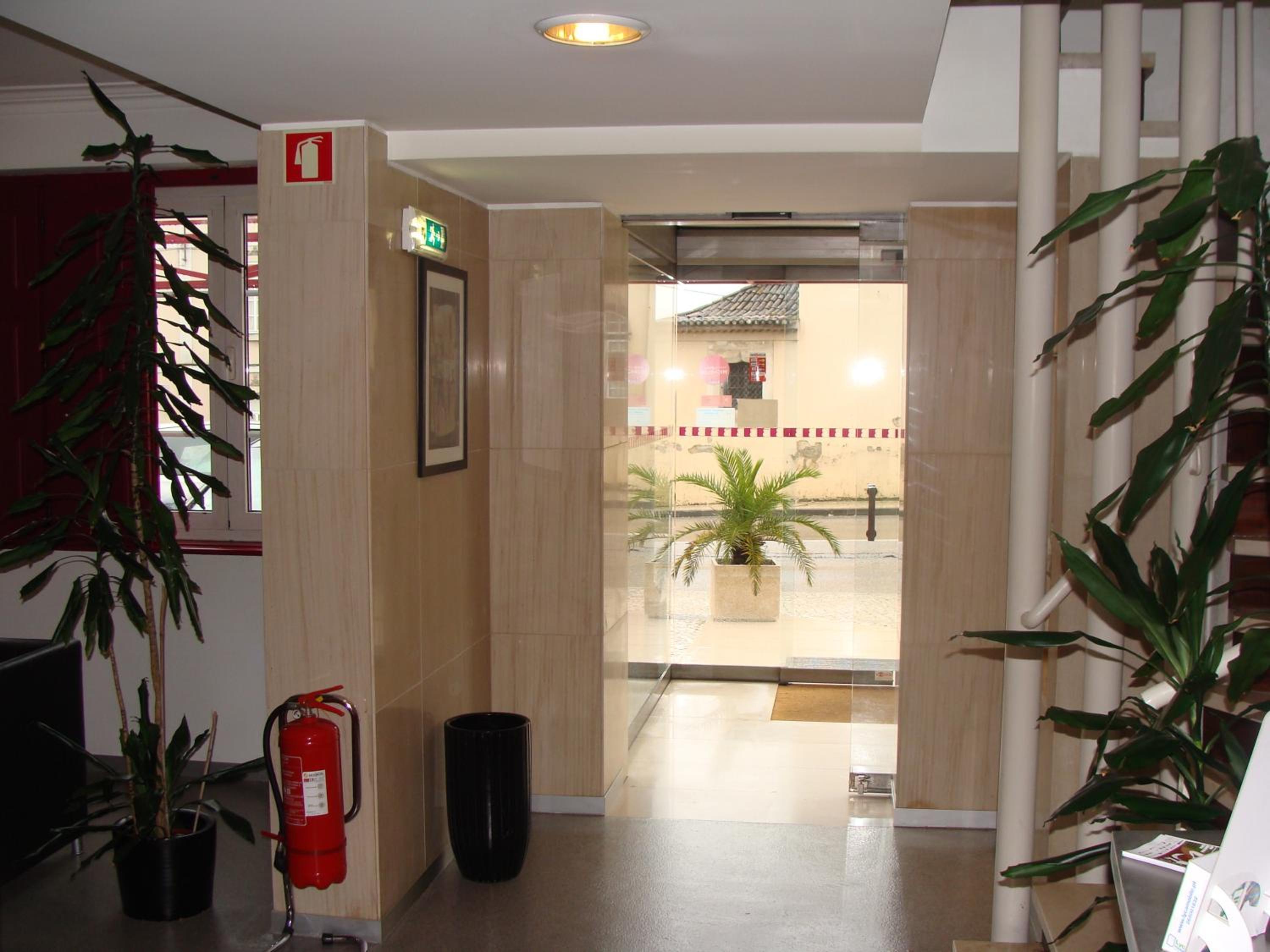 Hotel Botanico Coimbra 34/41
