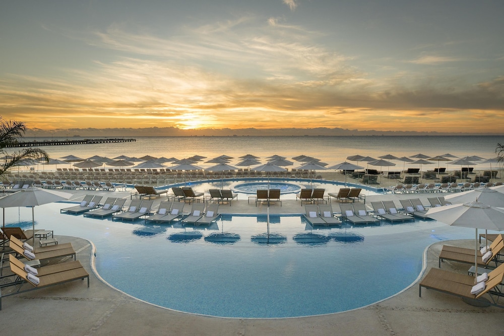 Playacar Palace 31/69