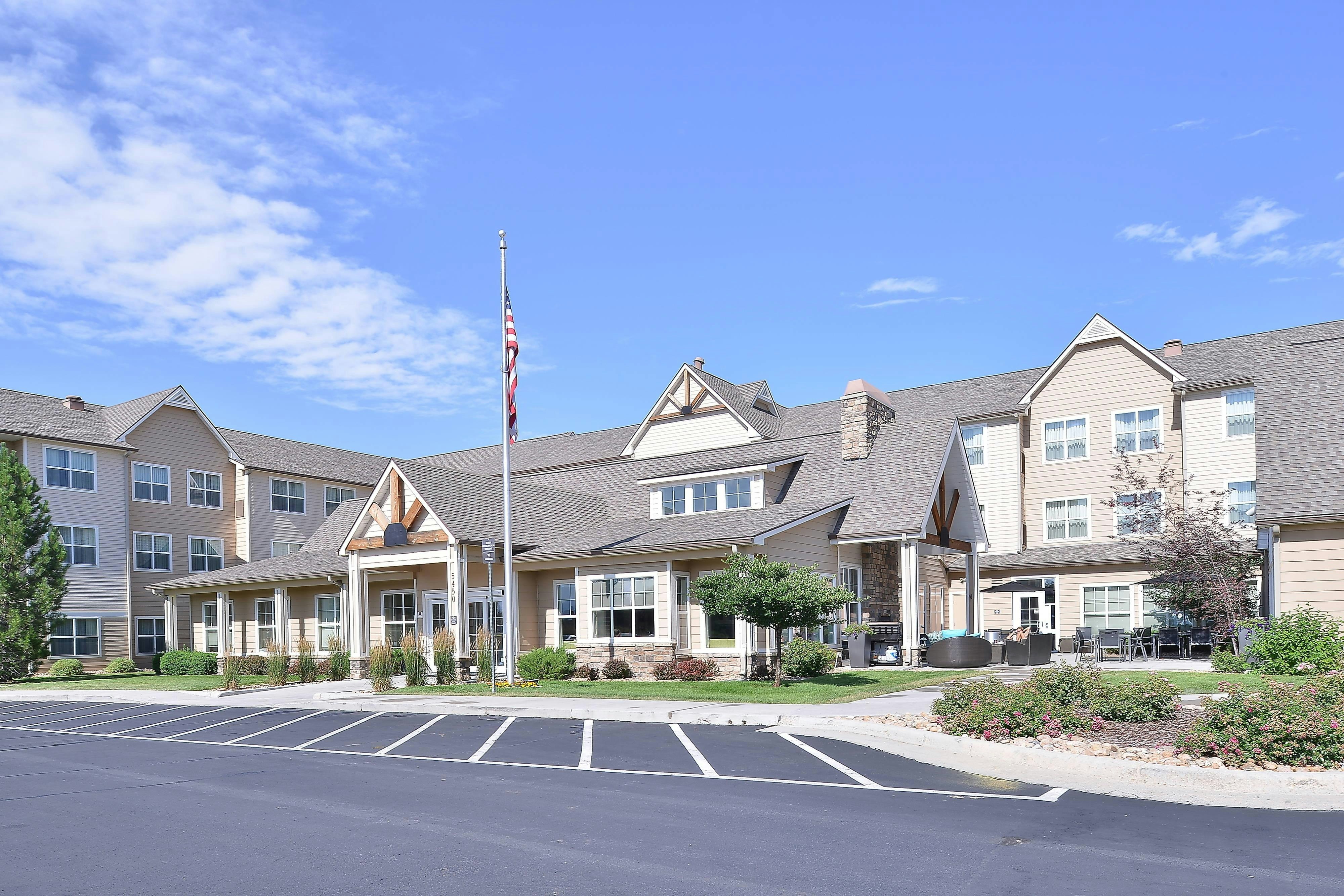 Residence Inn By Marriott Loveland 18/18