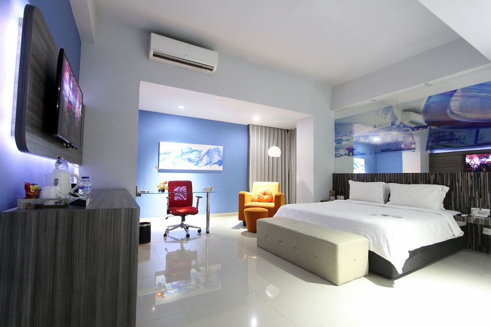 G Suites Hotel 5/24