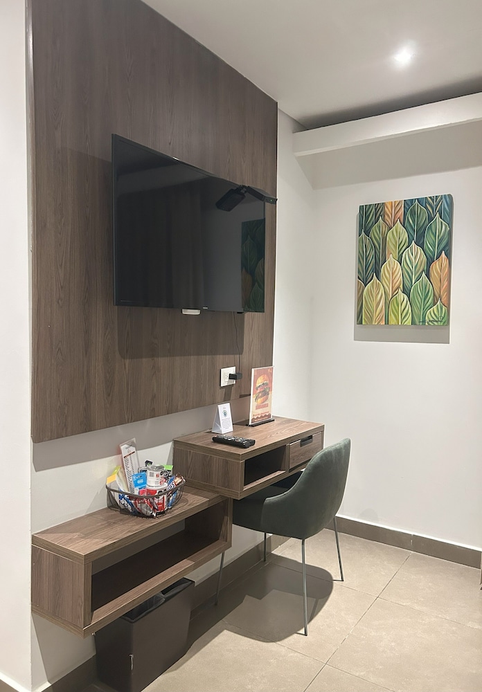Zione Luxury Hotel Cartagena 64/85