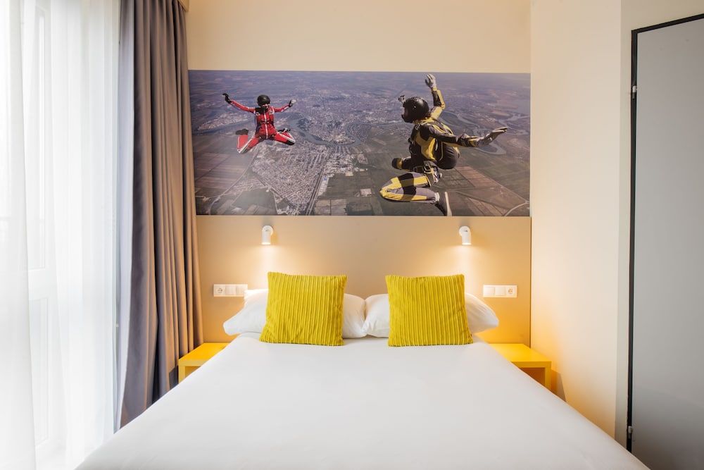 ibis Styles Warszawa West 22/71