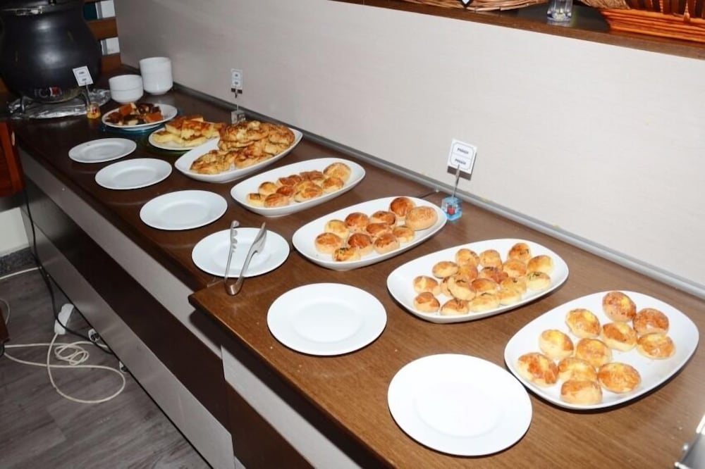 Florya Park Hotel 15/32