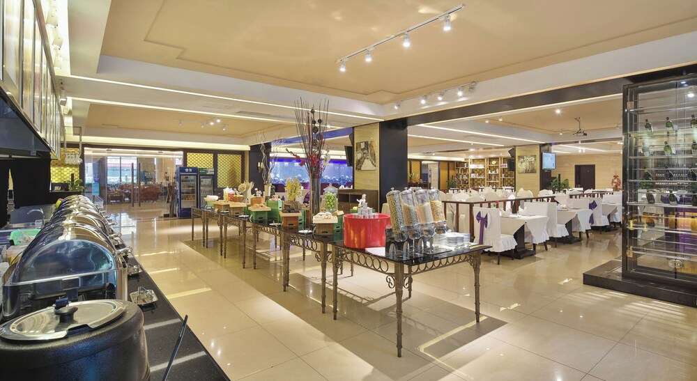 Home Fond Hotel Nanshan 8/50
