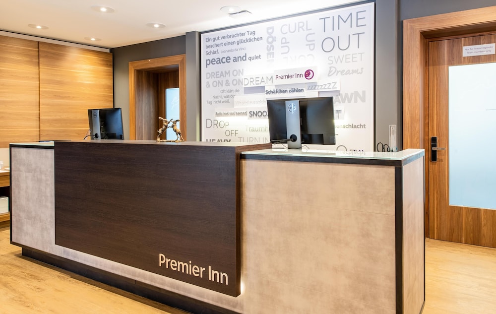 Premier Inn Passau Weisser Hase 5/35