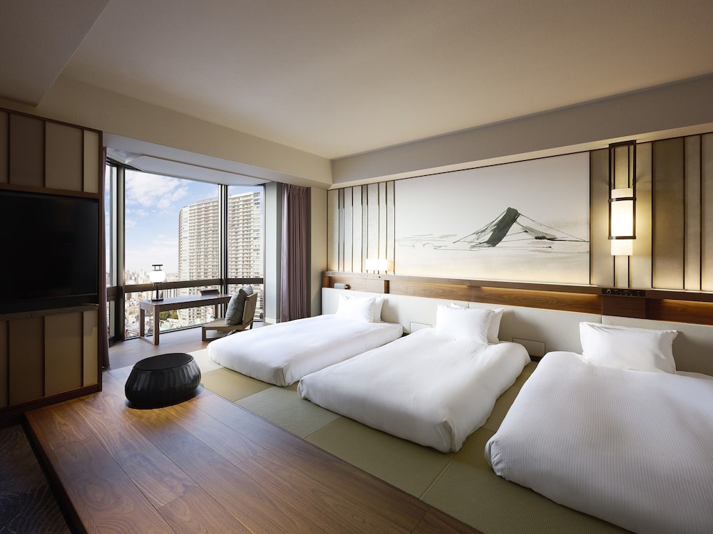 Asakusa View Hotel 21/68