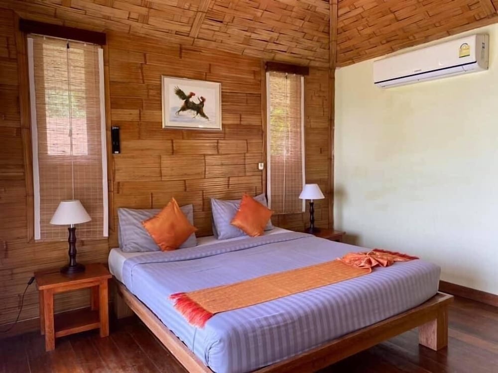 KOH TAO HILLSIDE RESORT 25/66