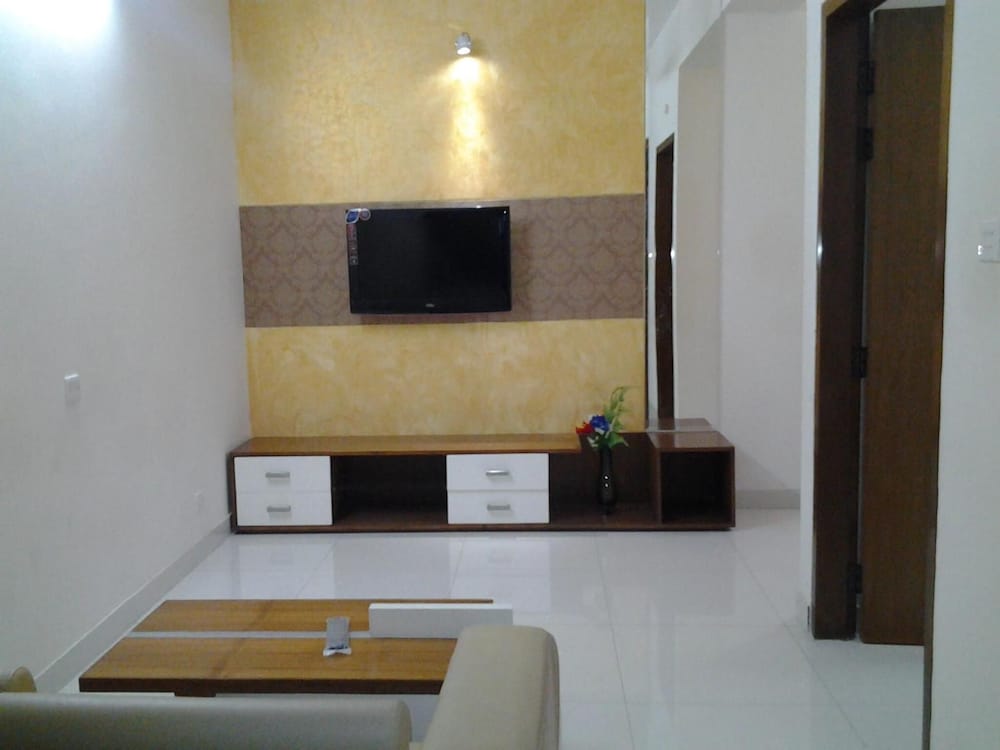 Naas Serviced Apartments 5/32