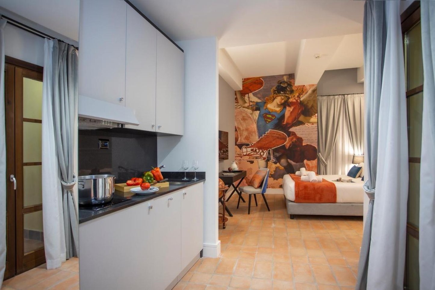 Casual Rinascimento Firenze 35/46