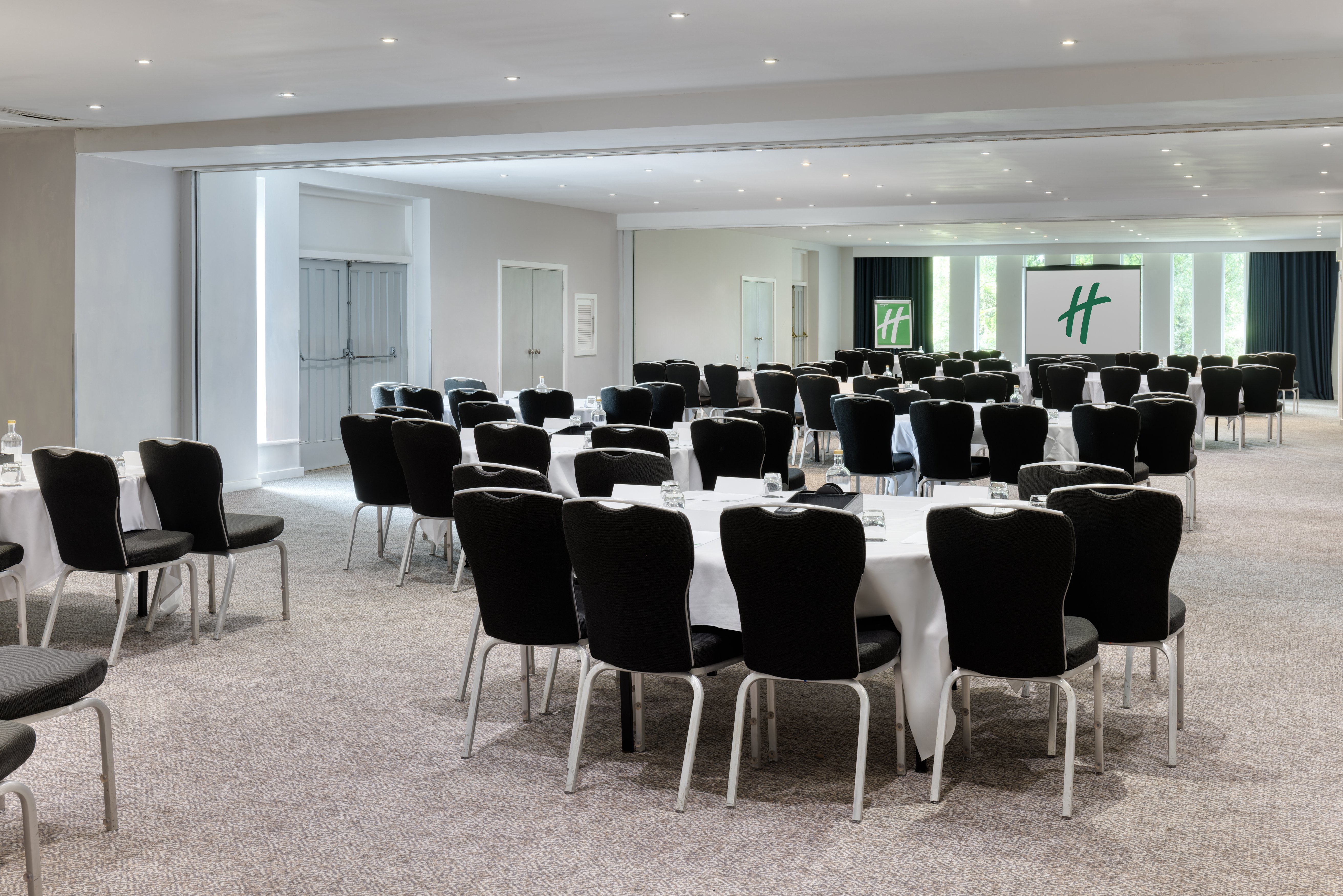 Holiday Inn South Normanton M1 Jct 28 75/83