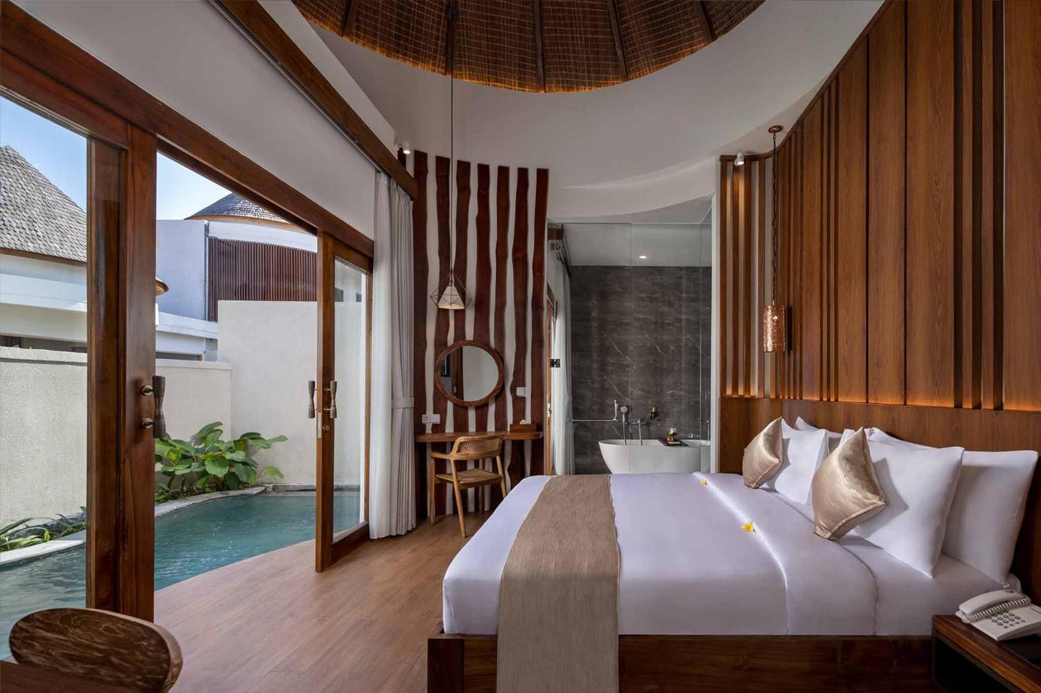 Room at The Prime Canggu Bali, Canggu