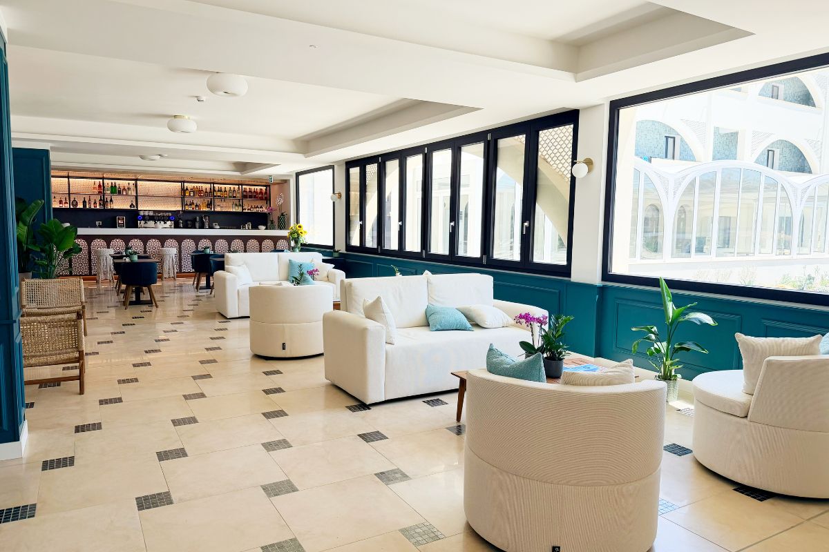 CDS Hotels Ninfe Saracene 49/76