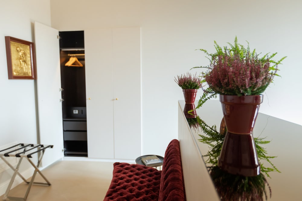 Domus 21 Luxury Suites 29/50
