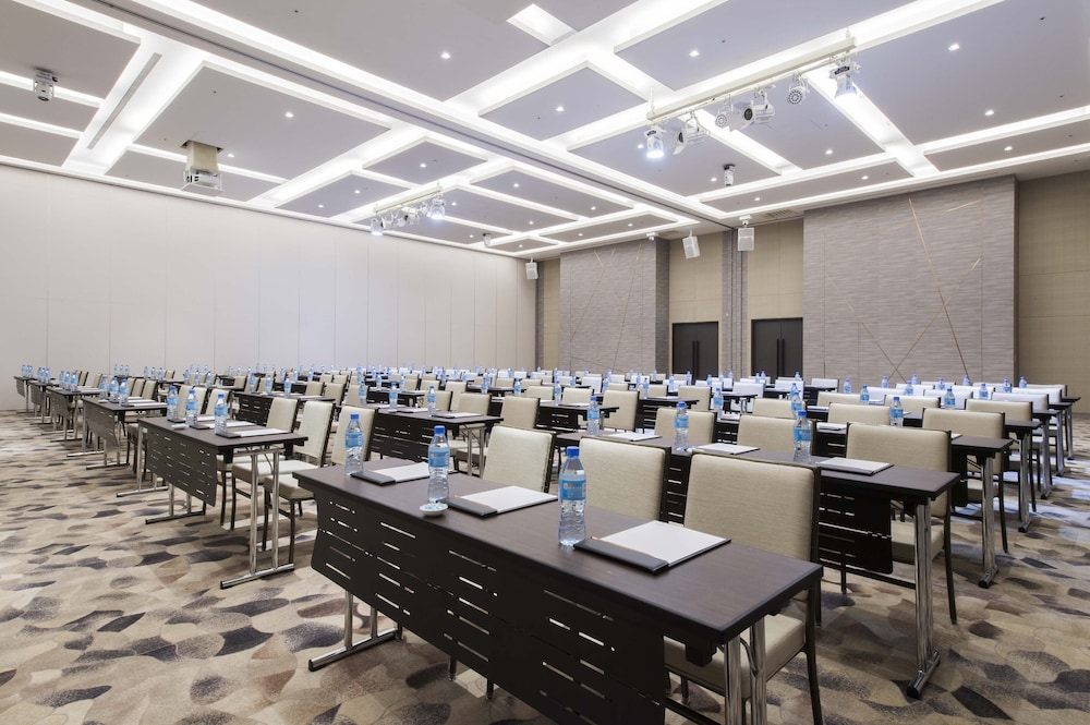 Golden Tulip FAB Hotel 26/43