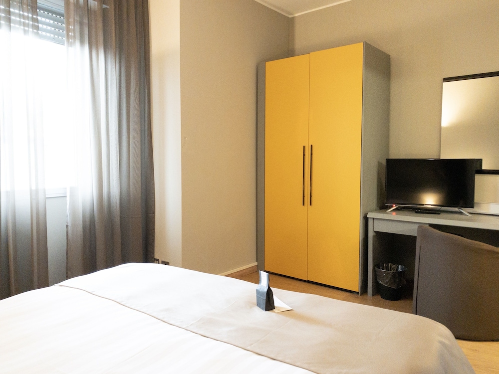 Hotel Della Regione 21/51