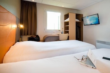 Brit Hotel Nantes St Herblain Le Kerann 16/62