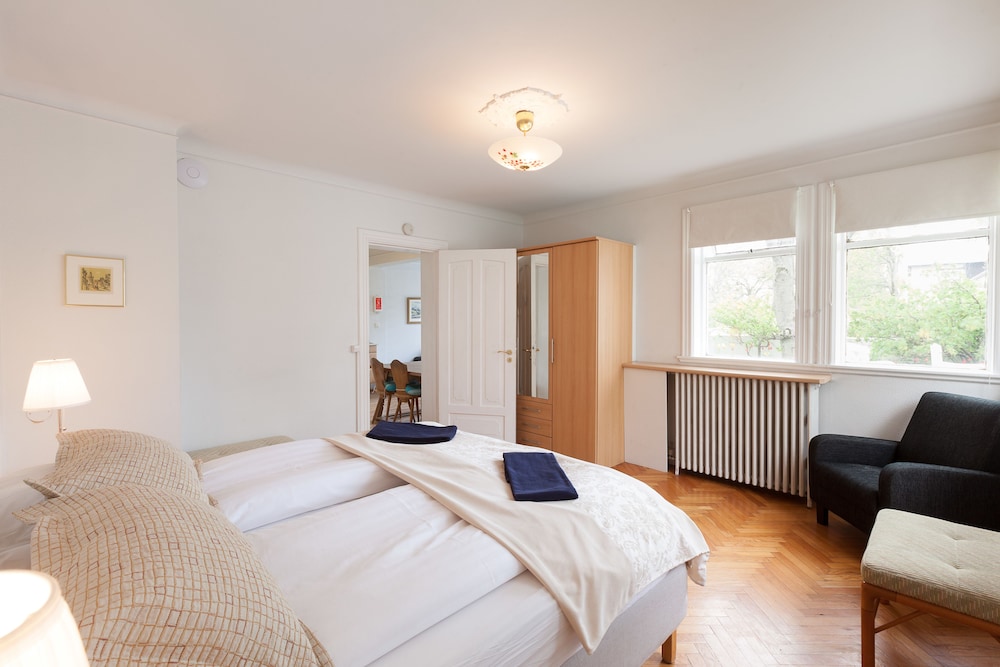 Guesthouse Galtafell 16/48