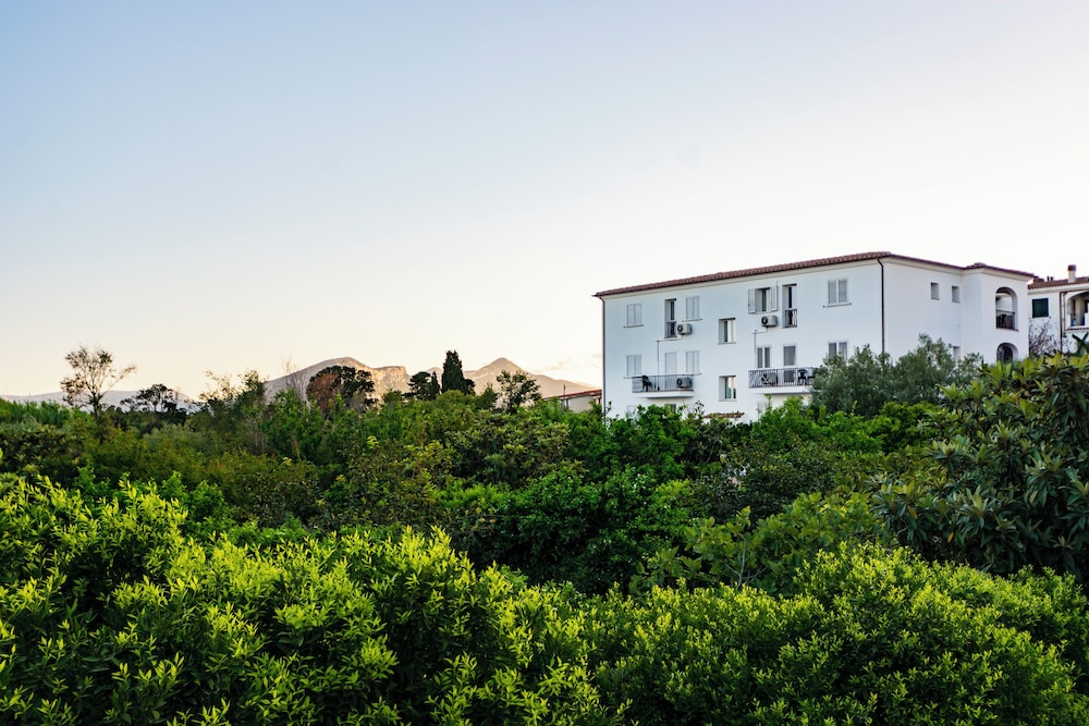 Le Residenze del Baia Marina 21/23