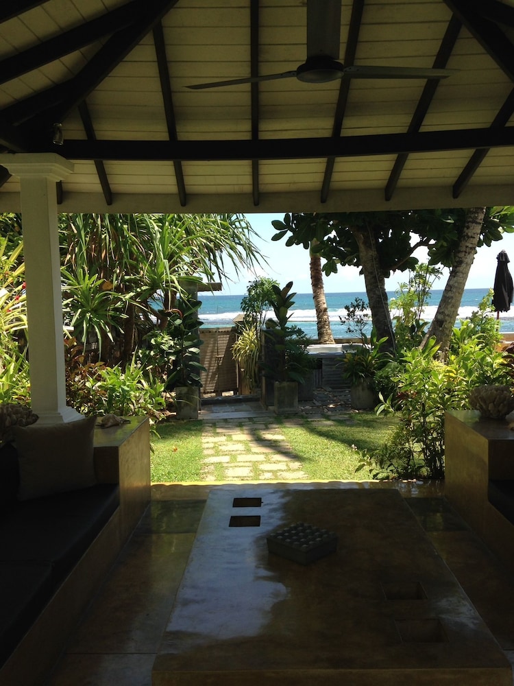 WB Villa 22/50