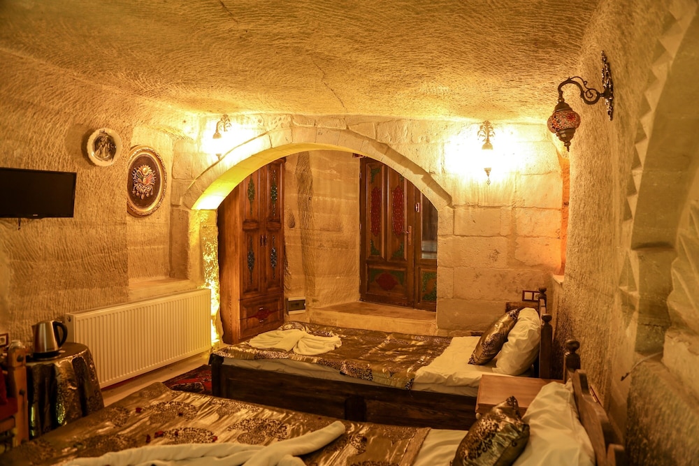 Goreme Palace Cave Hotel 27/59