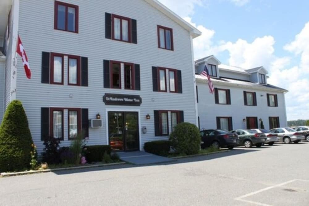 Saint Andrews Inn and Suites 5/34