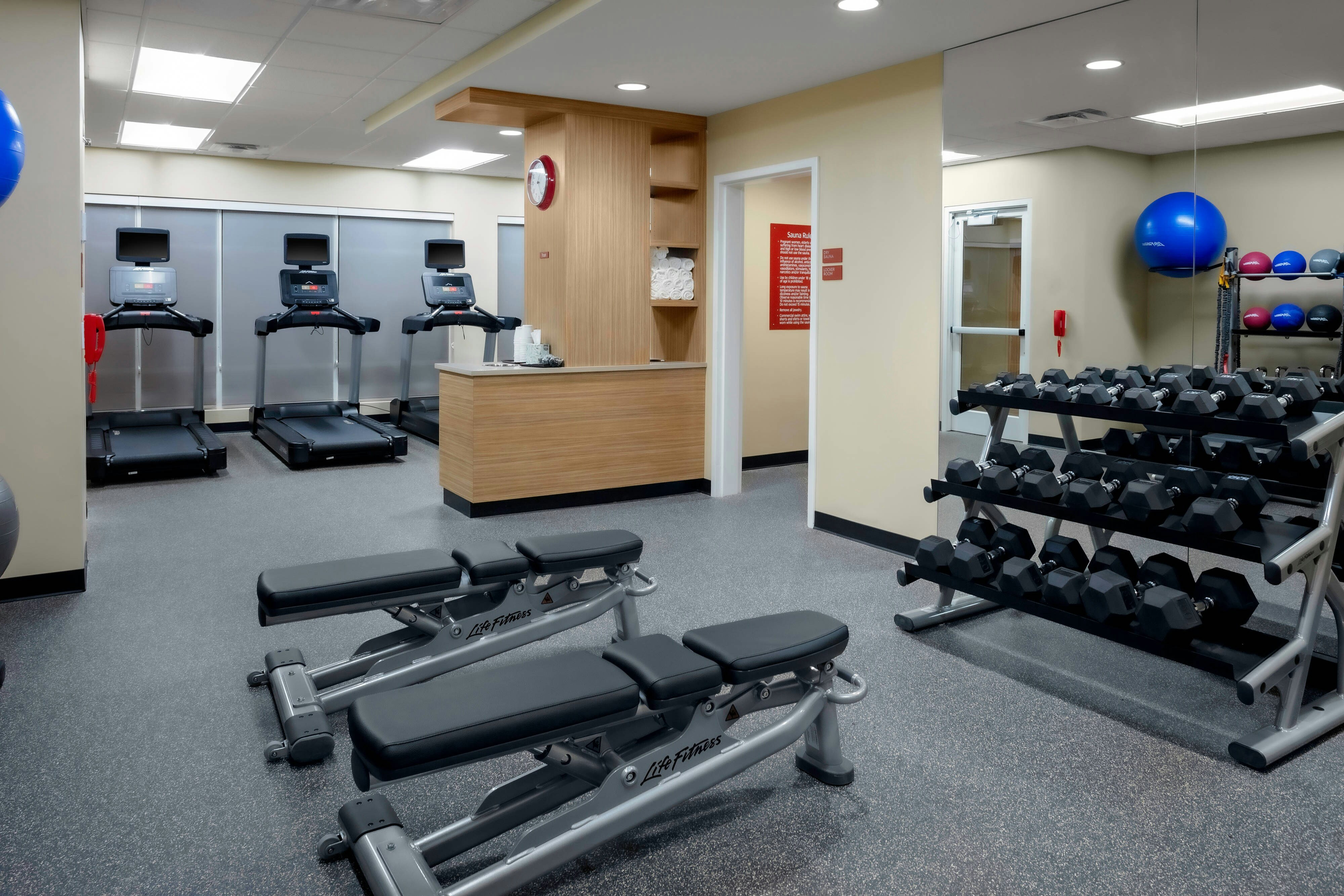 TownePlace Suites by Marriott Gainesville 5/12