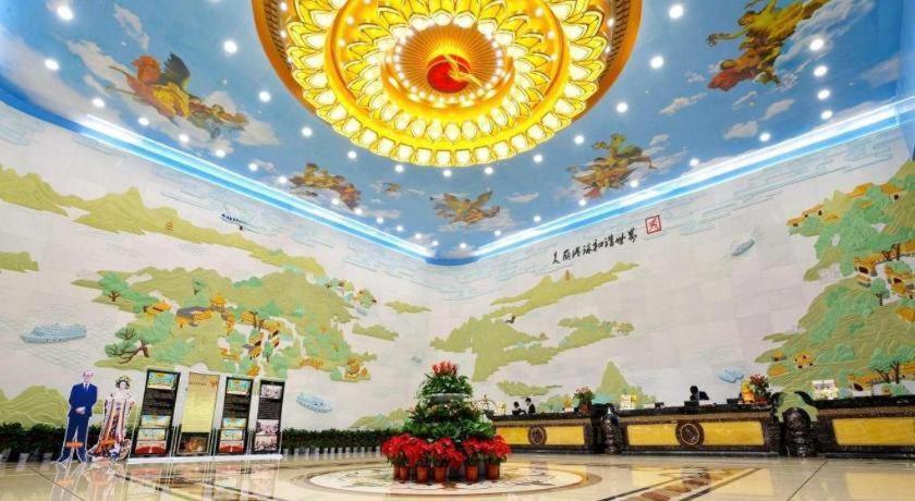 Hunan WanJiaLi International Hotel 9/52