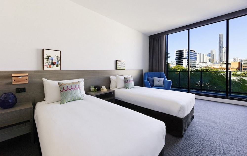Alpha Mosaic Hotel Fortitude Valley 15/51