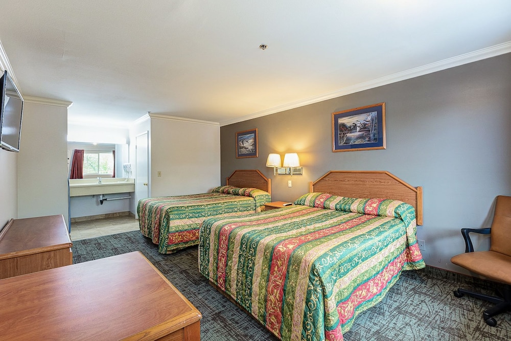 Buena Vista Inn 8/24