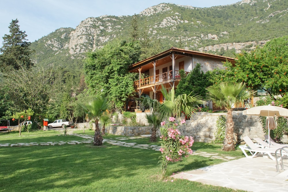 Lycia Hotel Ulupinar 39/50