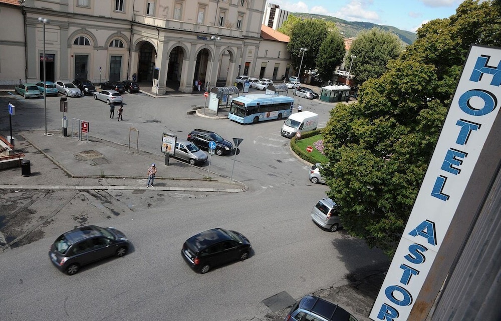 Astor Hotel Perugia 33/44