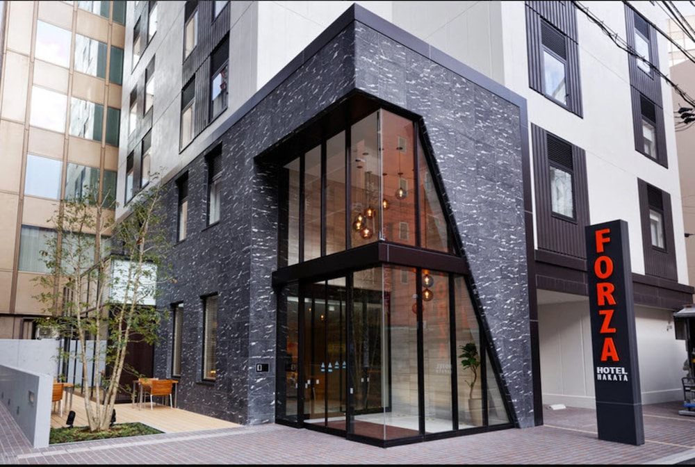 Hotel Forza Hakata-Guchi 4/68