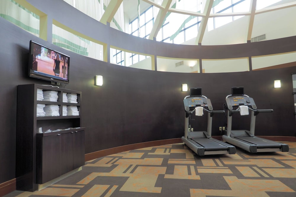 Courtyard by Marriott Columbus West 23/39