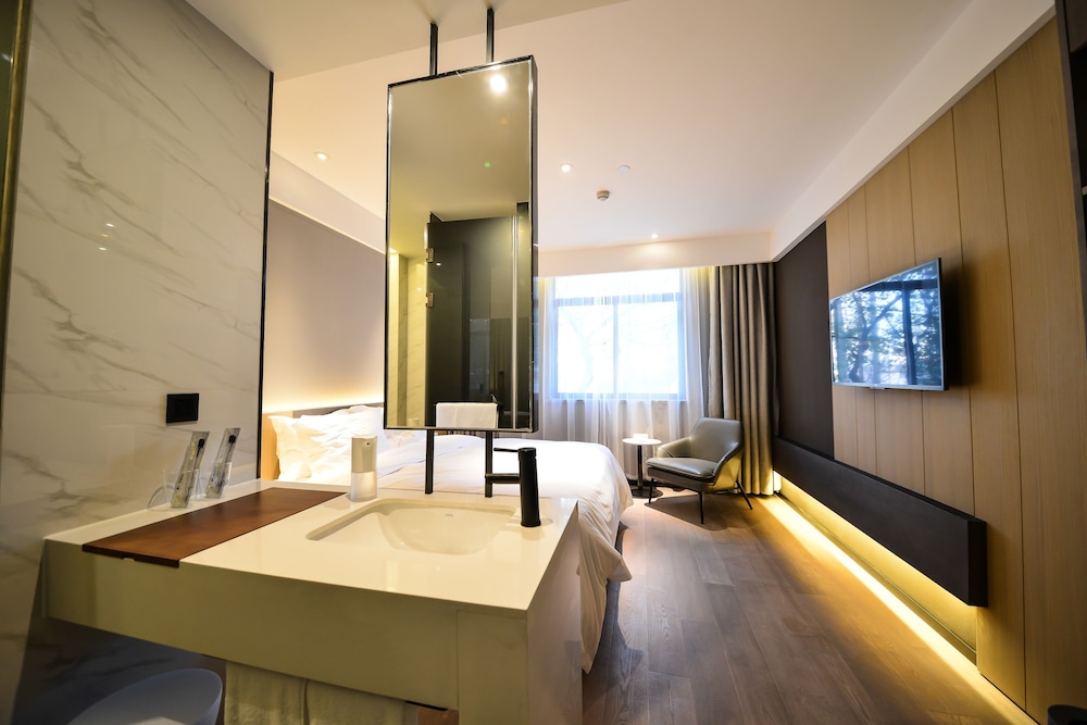 Miju Hostel Gubei 50/50