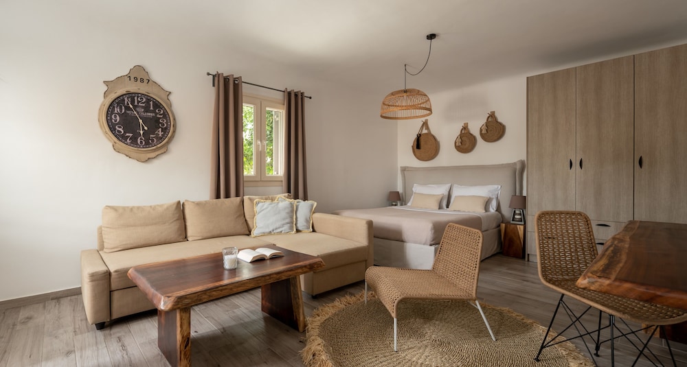 OLIVE MYKONOS VILLAS 52/73