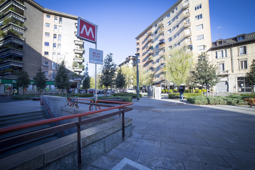 Dreams Hotel Residenza Gambara 40/50