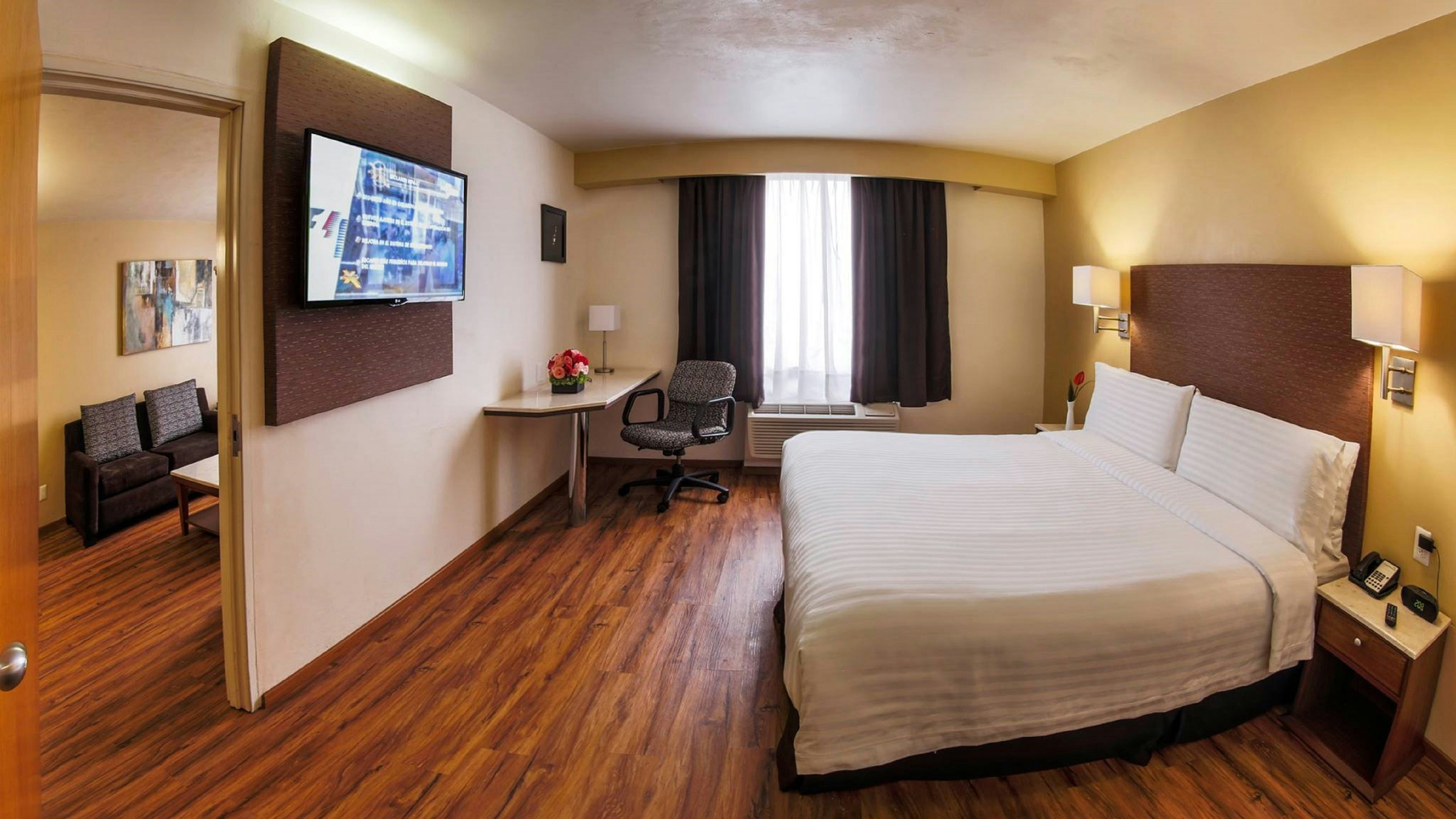Holiday Inn Orizaba 15/50