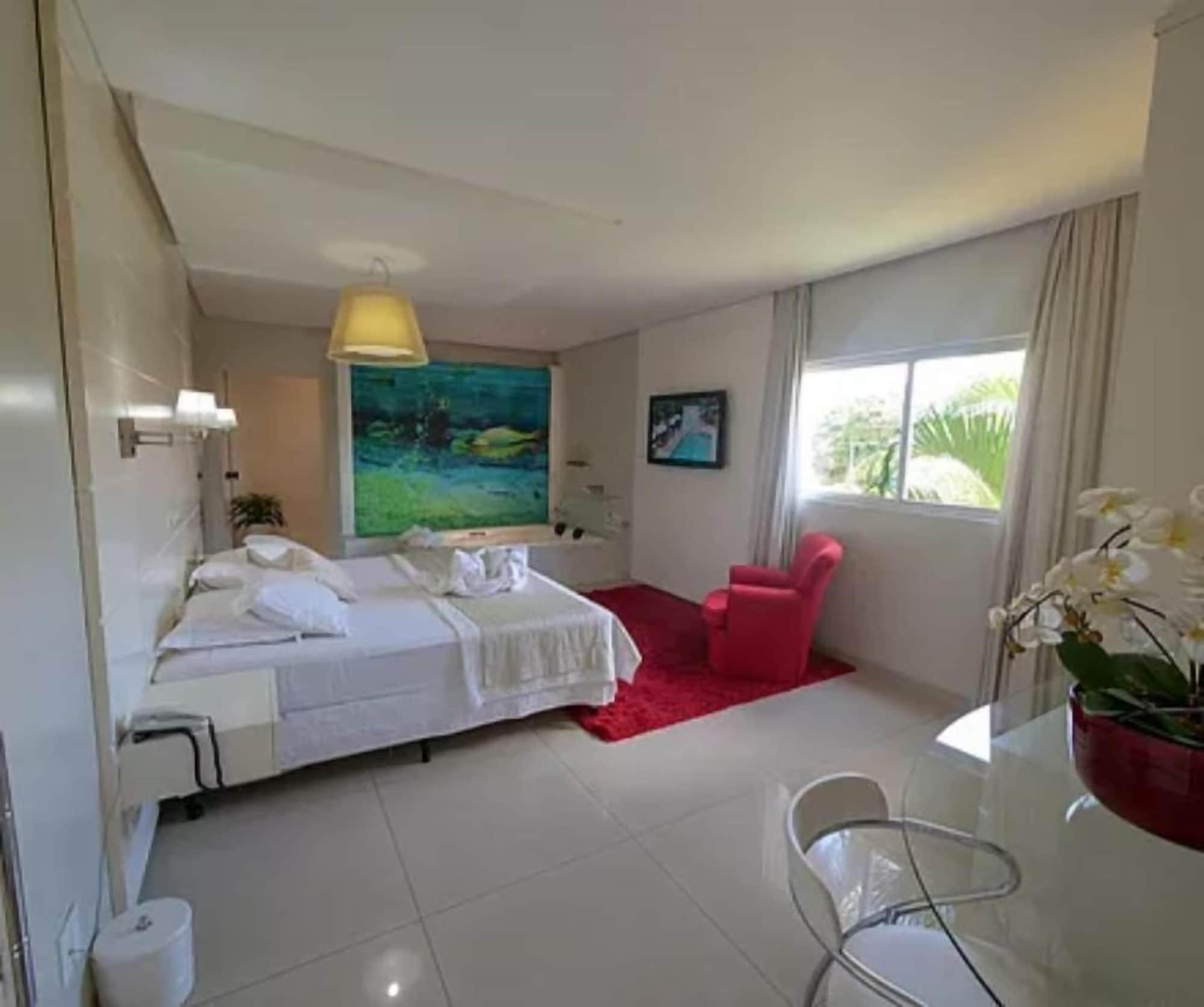 Luxury, Suite