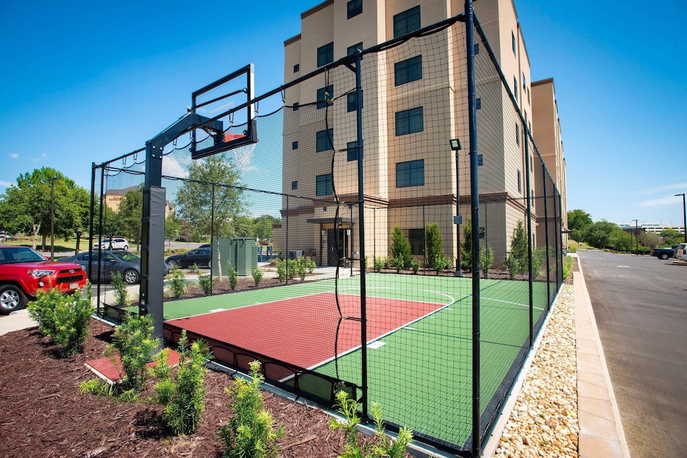 Residence Inn By Marriott Pensacola Airport/Medical Center 24/48