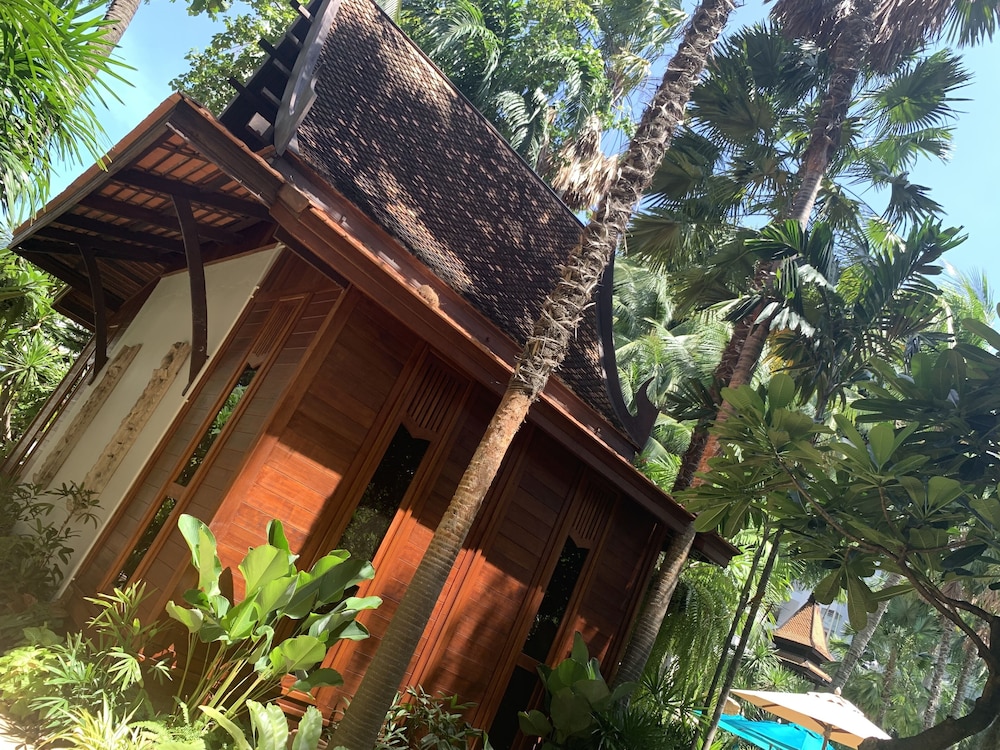 Avani Pattaya Resort 2/48