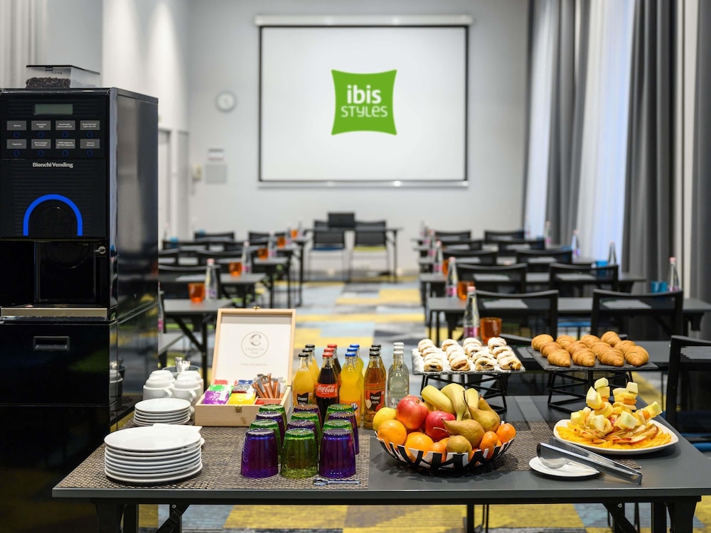 Ibis Styles Budapest Center 49/73