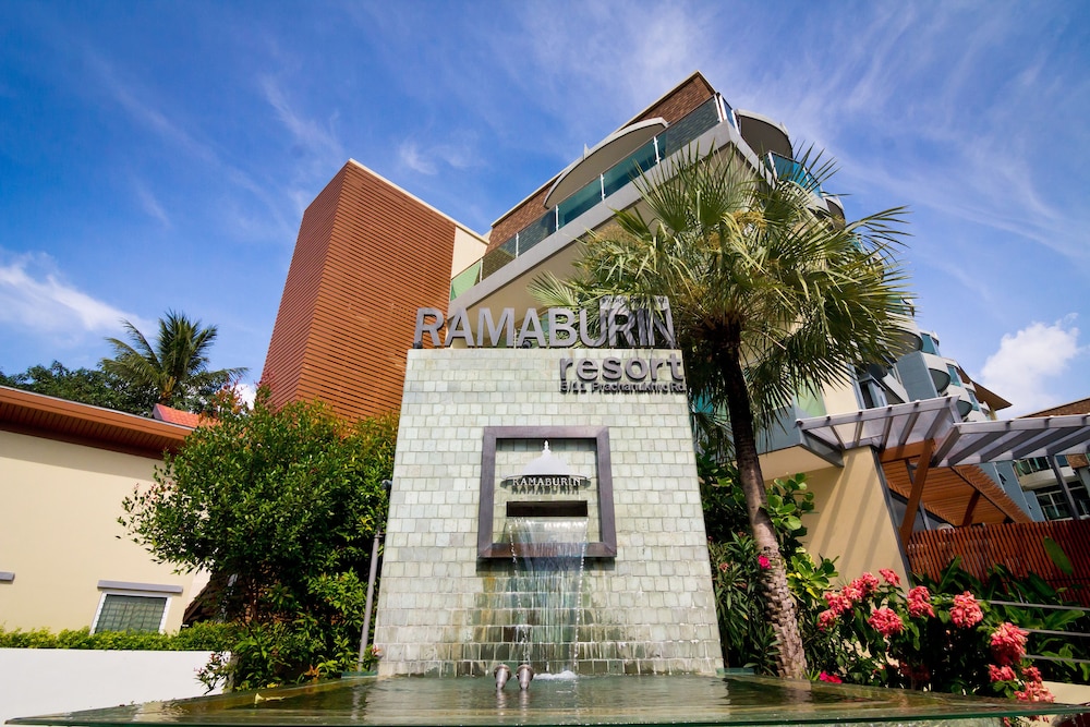 Ramaburin Resort 3/47