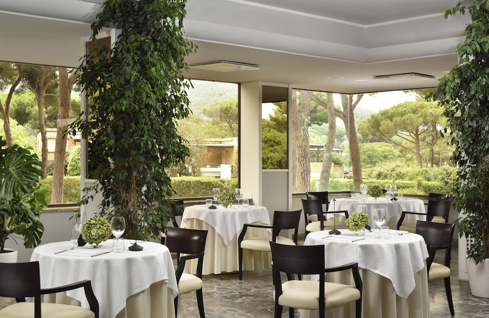 Golf Hotel Punta Ala 34/50